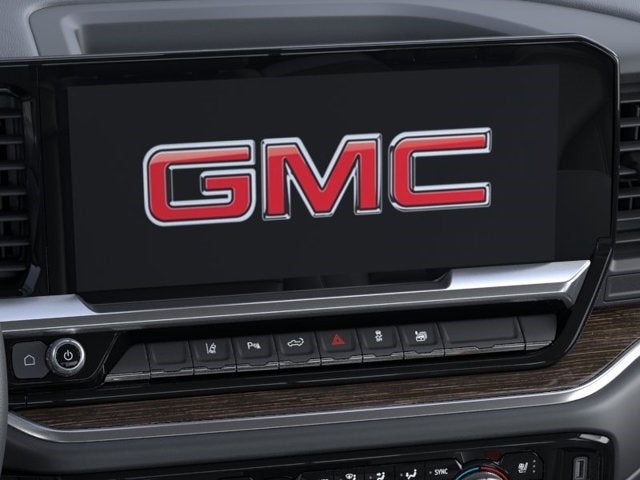 2024 GMC Sierra 3500HD SLT